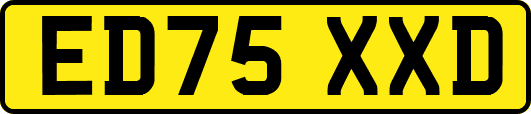 ED75XXD