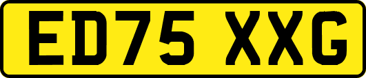 ED75XXG