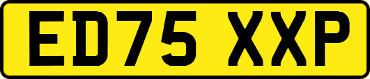 ED75XXP