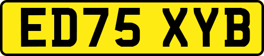 ED75XYB