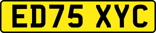 ED75XYC