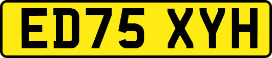ED75XYH
