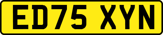 ED75XYN