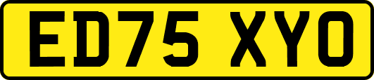 ED75XYO