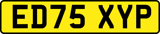 ED75XYP