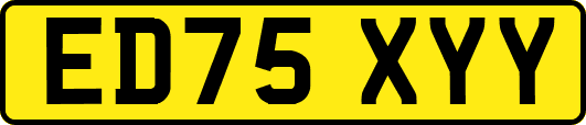 ED75XYY