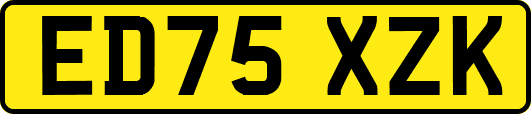 ED75XZK
