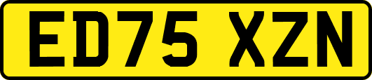 ED75XZN