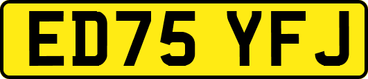 ED75YFJ