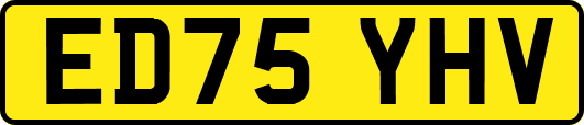 ED75YHV