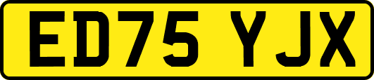 ED75YJX