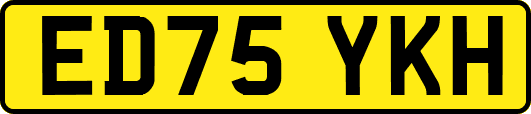ED75YKH