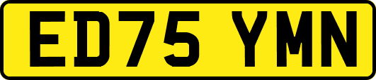 ED75YMN
