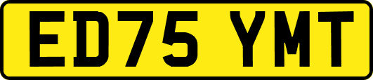 ED75YMT