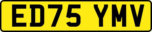 ED75YMV