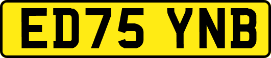 ED75YNB