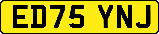 ED75YNJ