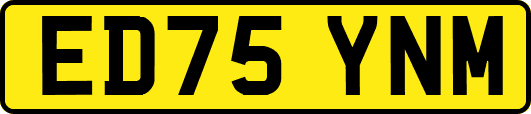 ED75YNM