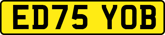 ED75YOB