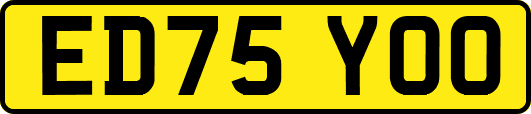 ED75YOO