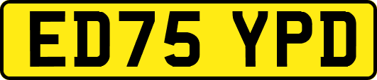 ED75YPD