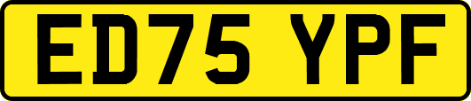 ED75YPF