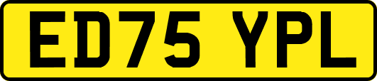 ED75YPL