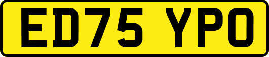 ED75YPO