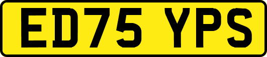 ED75YPS