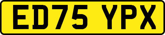 ED75YPX