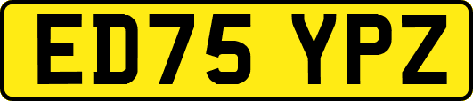 ED75YPZ