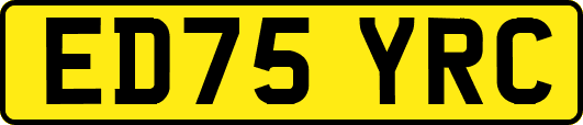 ED75YRC