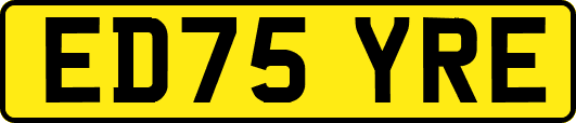 ED75YRE