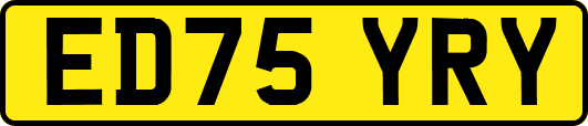 ED75YRY