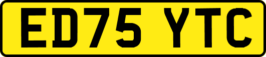 ED75YTC