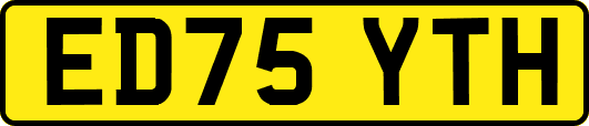 ED75YTH