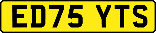 ED75YTS