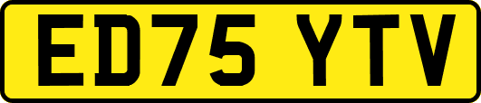 ED75YTV