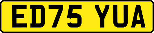ED75YUA