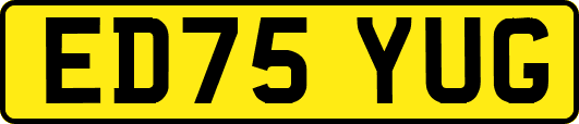 ED75YUG