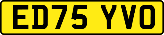 ED75YVO