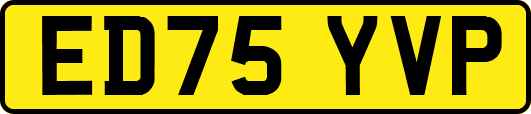 ED75YVP