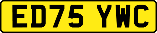 ED75YWC