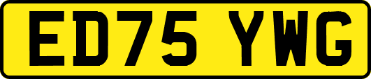ED75YWG
