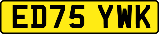 ED75YWK