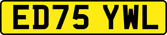ED75YWL
