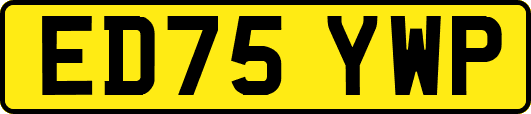 ED75YWP