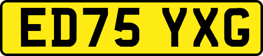 ED75YXG