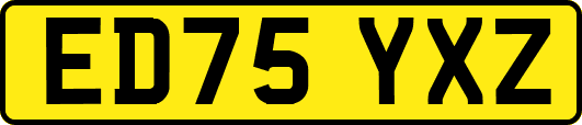 ED75YXZ