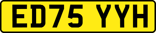 ED75YYH